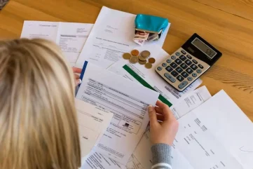 Méthode de budget en trois catégories avec virements automatiques