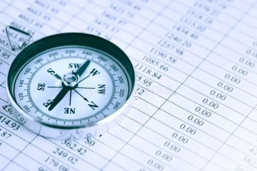 Rééquilibrage pour tenir pendant les chutes de marché.