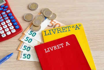 Comparaison entre liquidité du livret et immobilisation du compte à terme