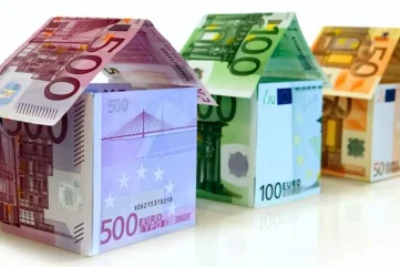 Comparatif des revenus locatifs entre régime micro et régime réel