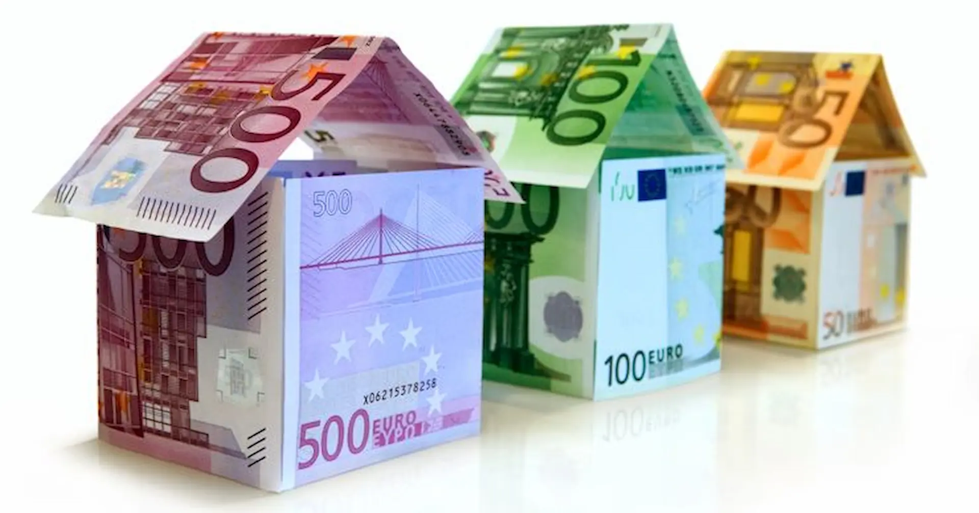 Comparatif des revenus locatifs entre régime micro et régime réel