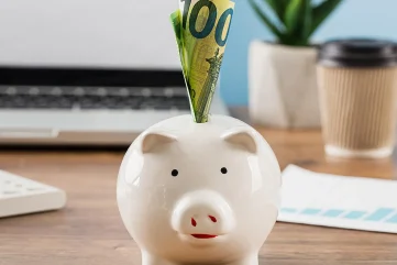 Super livret avec bonus court et plafond limité