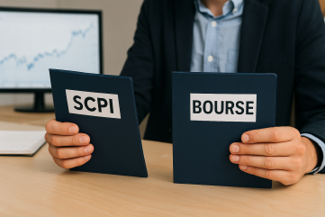 SCPI en 2026 : un placement immobilier de long terme à manier avec prudence.