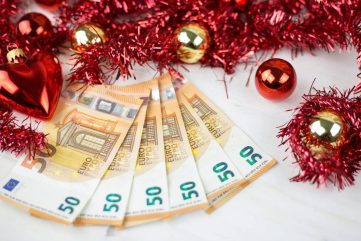 Une prime de Noël d’au moins 150 € pour des millions de Français