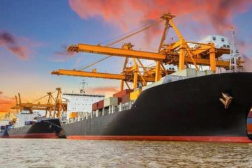 La croissance mondiale au bord du crash