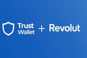 Lancement du partenariat Revolut x Trust Wallet pour les achats de cryptomonnaies “sans frais” en Europe.