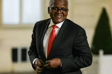 Les 10 personnes les plus riches d’Afrique et leur fortune estimée