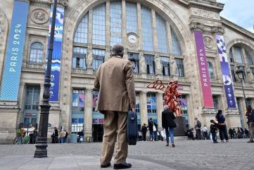 La France passe sous la moyenne européenne en richesse des ménages.