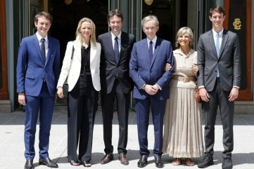 France : 10 % des ménages possèdent la moitié du patrimoine national