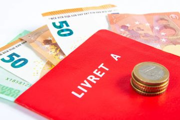 Livret d’épargne classique ou digital où placer ton premier revenu