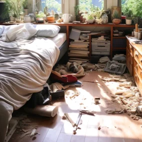 Comment un seul mauvais locataire peut casser ton rendement