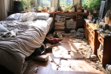 Comment un seul mauvais locataire peut casser ton rendement