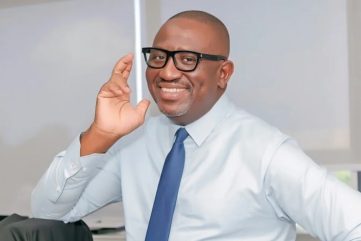 Mamadou Koné, nouveau président de la FANAF, élu lors de l’assemblée générale annuelle organisée à Abidjan.